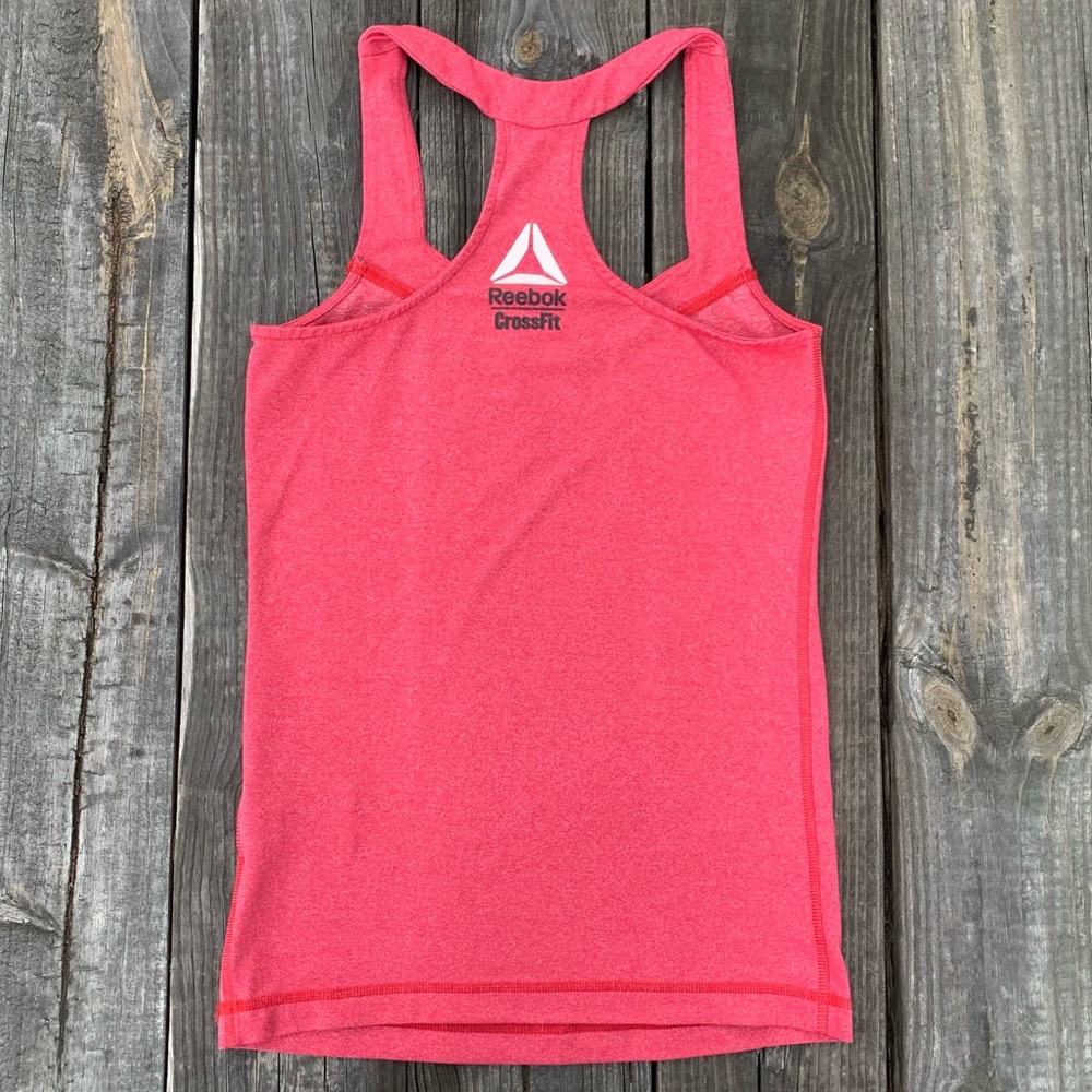 3/$20 Reebok CrossFit + Champion Workout Top Bundle - Picture 6 of 16